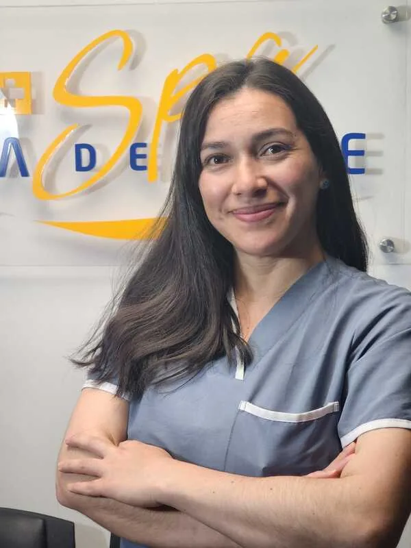 Constanza Narváez