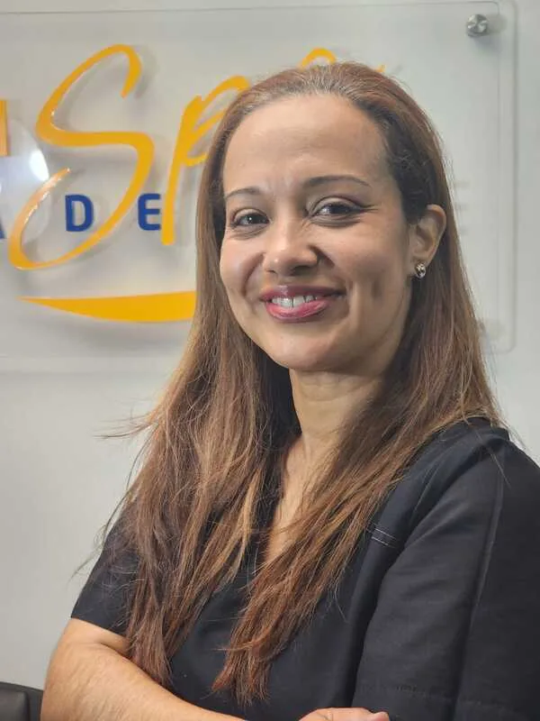 Judith González